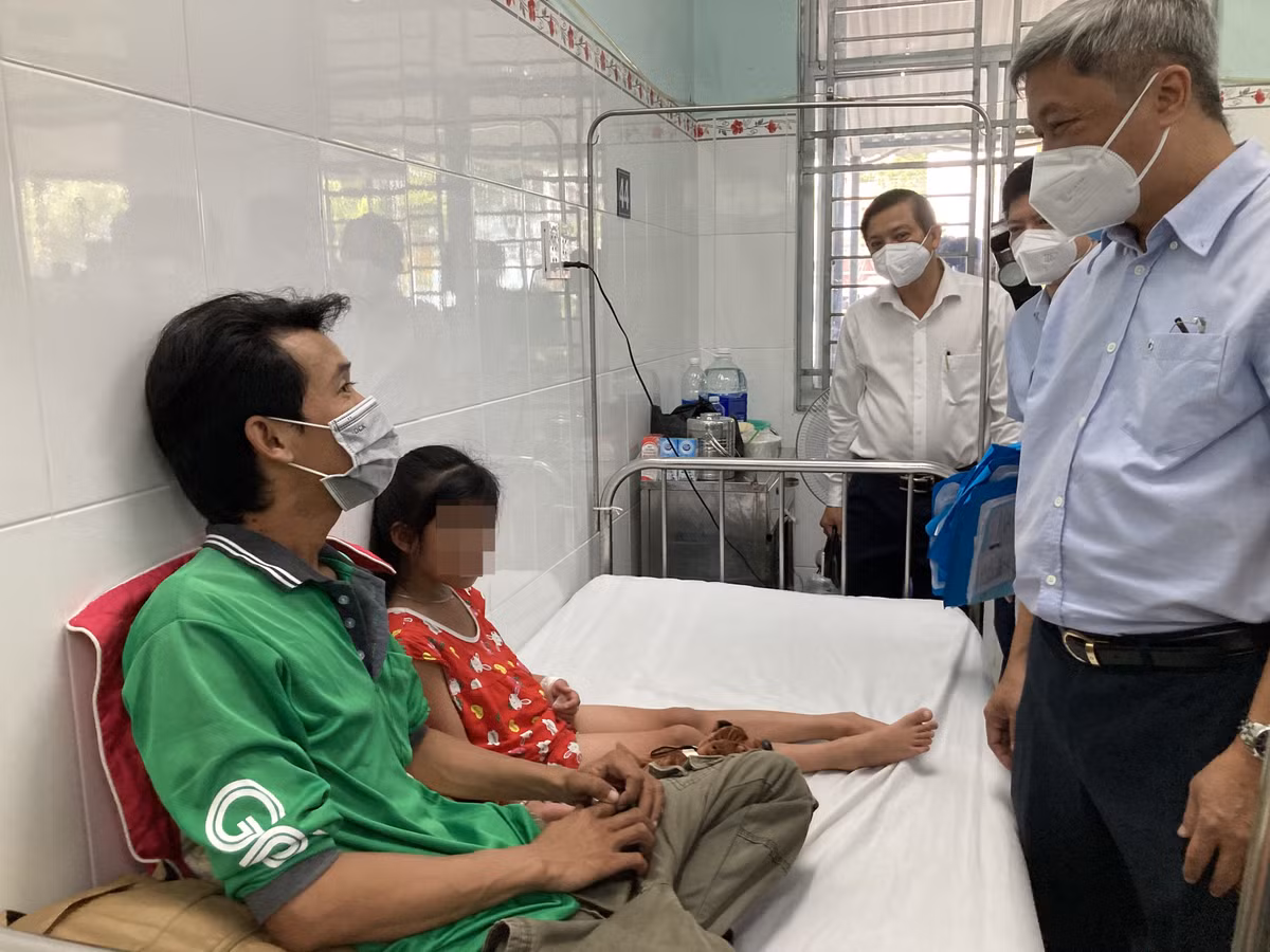 TPHCM: Can quy du phong mua dich truyen, thuoc dieu tri sot xuat huyet-Hinh-2