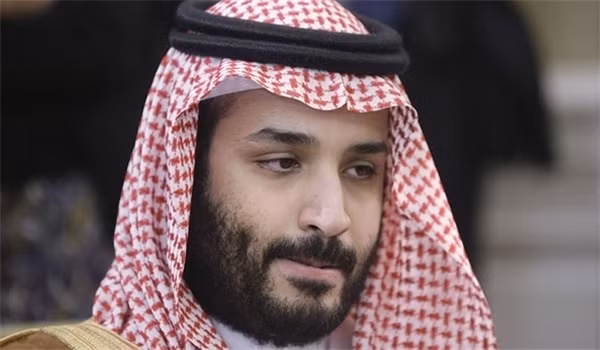 Me va em trai Thai tu Saudi Arabia bi quan thuc tai gia?