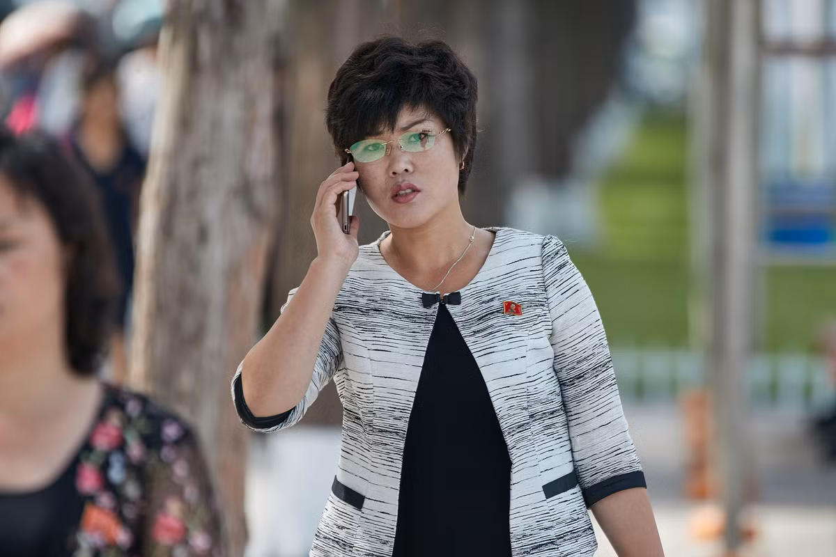 Ngo ngang cuoc song hien dai o dat nuoc Trieu Tien-Hinh-13
