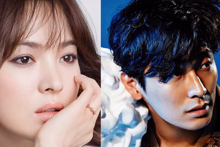Được biết, trong "Hyena", Song Hye Kyo được mời đóng vai luật sư Jung Geum Ja còn Joo Ji Hoon sẽ vào vai luật sư Yoon Hee Jae.