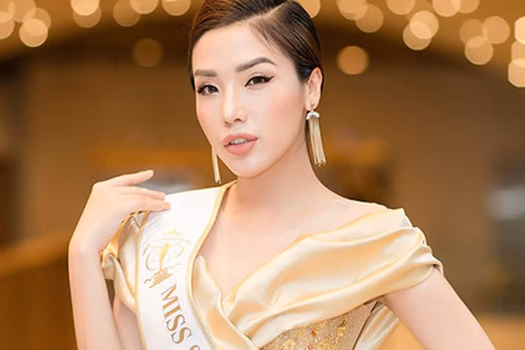 Trước Thùy Tiên, Thùy Trang từng tố Á hậu Khánh Phương mượn 300 triệu đồng nhưng mãi không chịu trả hết.