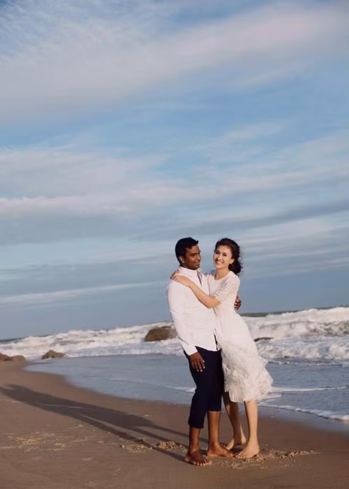 Đồng nghiệp, khán giả chúc mừng Nguyệt Ánh có tổ ấm hạnh phúc sau những sóng gió tình cảm.