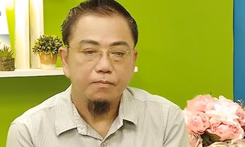 Hong To bi tam giam: Te nan xa hoi day nghe si xuong vuc sau