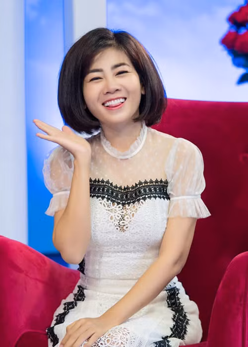 Mai Phương giữ tinh thần lạc quan trong hành trình chống chọi bệnh ung thư quái ác.