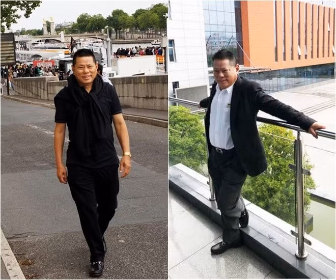 Hiện tại, tỷ phú Hoàng Kiều không xuất hiện nhiều trên các phương tiện truyền thông nhưng ông vẫn thường xuyên chia sẻ trên mạng xã hội.