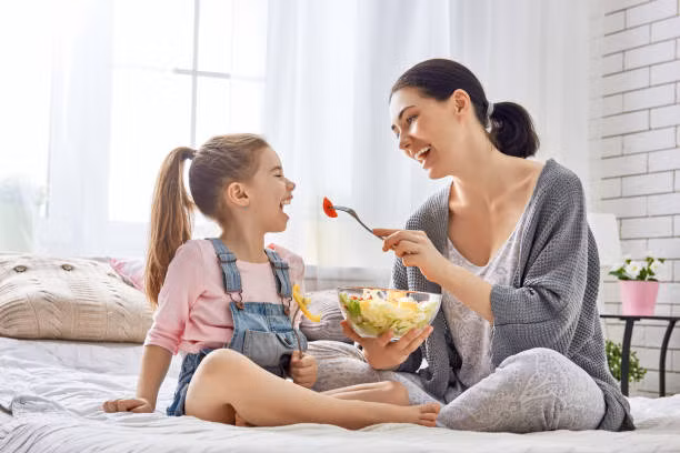 Người dùng có tài khoản missbeifong khởi xướng với câu chuyện về một bà mẹ siêu giàu sẵn sàng vứt đi mọi chiếc đệm mà con cái nỡ nôn lên dù chỉ 1 lần.