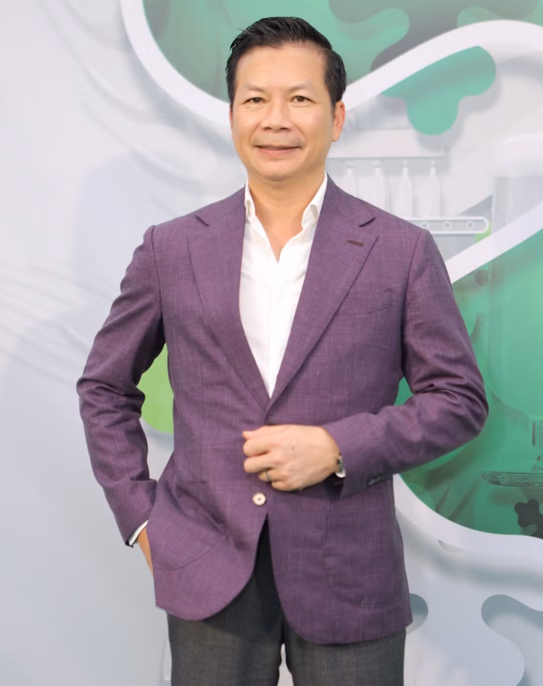 Shark Hưng được nhiều người ngưỡng mộ bởi sự tài giỏi, truyền cho các start up nhiều kinh nghiệm khởi nghiệp, kiếm tiền.