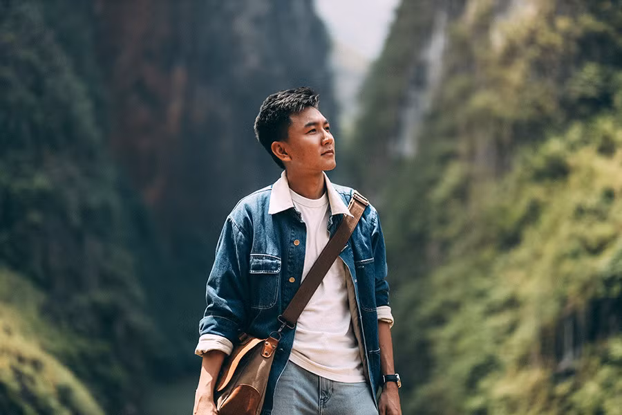 Trung bình, mỗi video trên kênh YouTube Khoai Lang Thang nhận được hàng triệu lượt xem. Ảnh: Vietnamnet