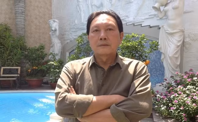 Đáng chú ý, vị đại gia này từng là 1 trong những người giàu nhất thị trường chứng khoán Việt. Ảnh: Internet