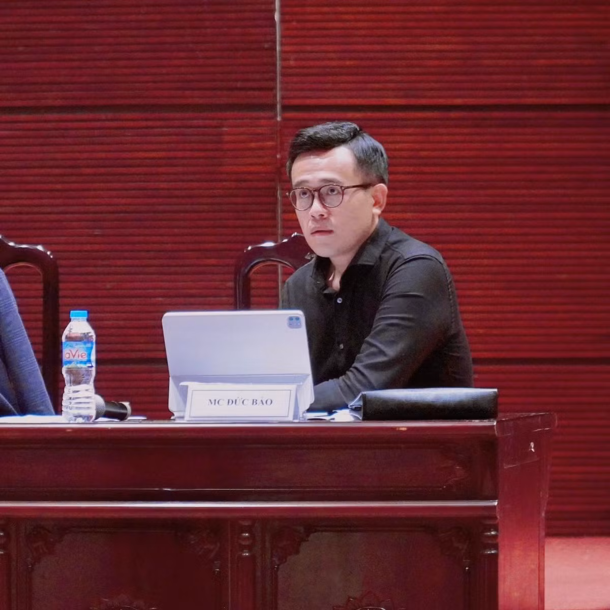 He lo biet thu bac ty moi tau cua “MC giau nhat VTV”