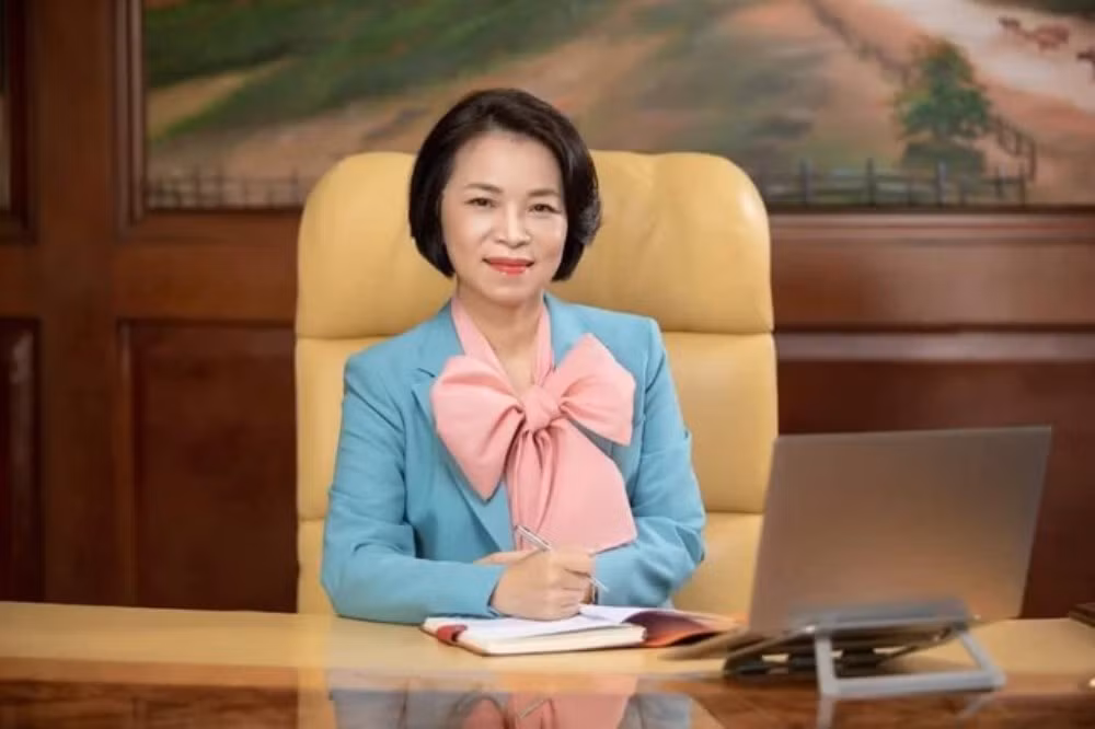 Khối tài sản đồ sộ của 4 nữ đại gia bí ẩn nhất Việt Nam Khoi tai san do so cua 4 nu dai gia bi an nhat Viet Nam