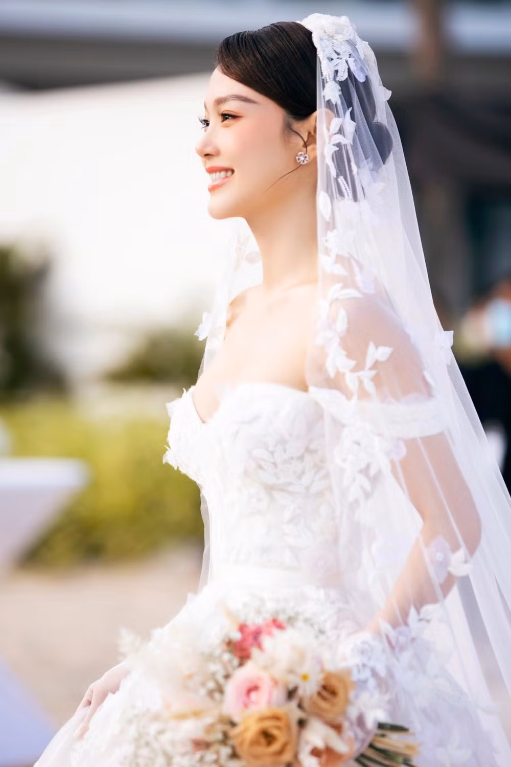 Ngoài ra, chồng Minh Hằng còn đứng tên đại diện pháp luật của hai doanh nghiệp khác, cũng có trụ sở tại tỉnh Long An. Ảnh: Tri thức trẻ