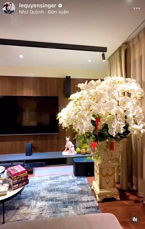 Tất cả đều sử dụng tông nâu trầm làm chủ đạo mang đến sự ấm áp và sang trọng.