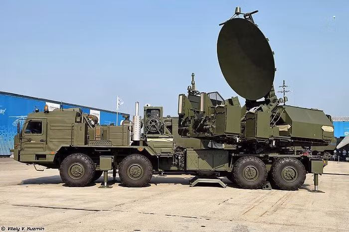 “NATO đã có hành động khiêu khích đến mức bây giờ máy bay B-52 hiện diện trên bầu trời Ukraine, các cuộc tập trận đang diễn ra trên Biển Đen, máy bay trinh sát xuất hiện ngày càng thường xuyên trên không".