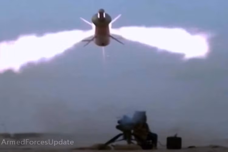 Hôm 18/4, lực lượng đối lập Syria đã sử dụng tên lửa này để tấn công quân đội Syria tại căn cứ thuộc tỉnh Hama làm chết nhiều binh sĩ trong đó có hai cố vấn chiến thuật của Nga.