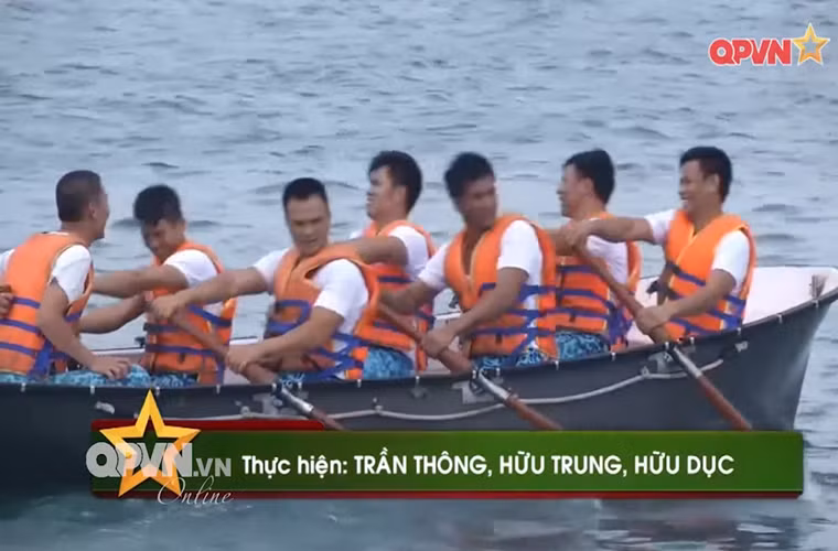 Nhờ quan tâm rèn luyện thể lực cho bộ đội nên kết quả kiểm tra thể lực ở đơn vị mỗi năm luôn đạt 100% khá giỏi. Đây là một trong những yếu tố góp phần thiết thực xây dựng Lữ đoàn tàu ngầm 189 chính quy, hiện đại, tinh nhuệ của Hải quân Nhân dân Việt Nam. Nguồn ảnh: QPVN.