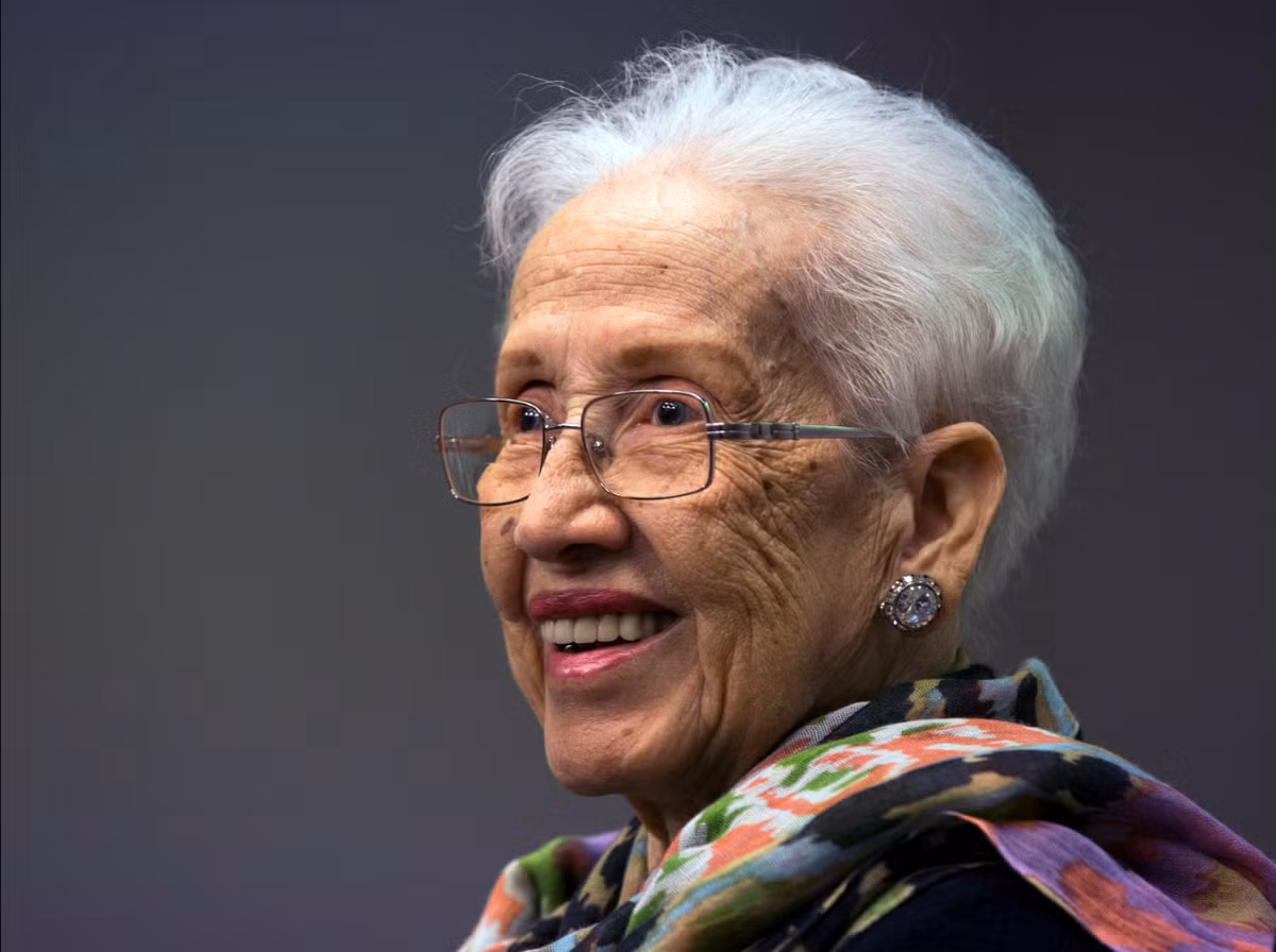 Năm 2016, một tòa nhà tại trụ sở NASA ở bang Virginia được đặt tên Katherine Johnson để vinh danh bà.