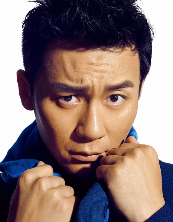 Fan kỳ vọng Lý Thần sẽ sớm rước cô dâu đẹp nhất showbiz Hoa ngữ về dinh.