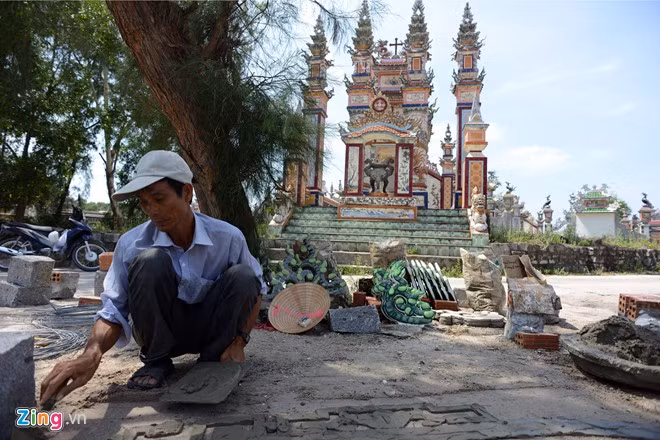 Nghich mat lang mo nguy nga cua cu dan lang chai ngheo-Hinh-7