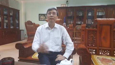 Soi “ghe nong” lanh dao So GD&DT Vinh Phuc luon gay thi phi du luan?-Hinh-3
