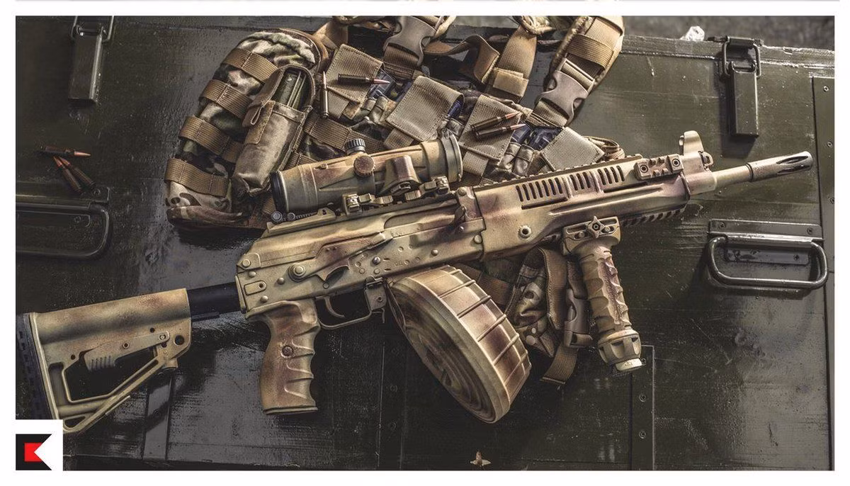 Trong khi đó, theo Tổng Giám đốc Kalashnikov Vladimir Dmitriev, hoạt động thử nghiệm súng máy RPK-16 gần như đã hoàn tất, kết quả sẽ sớm được công bố. Hiện tập đoàn Kalashnikov đã sẵn sàng cho việc sản xuất hàng loạt khẩu súng máy đầy triển vọng này.