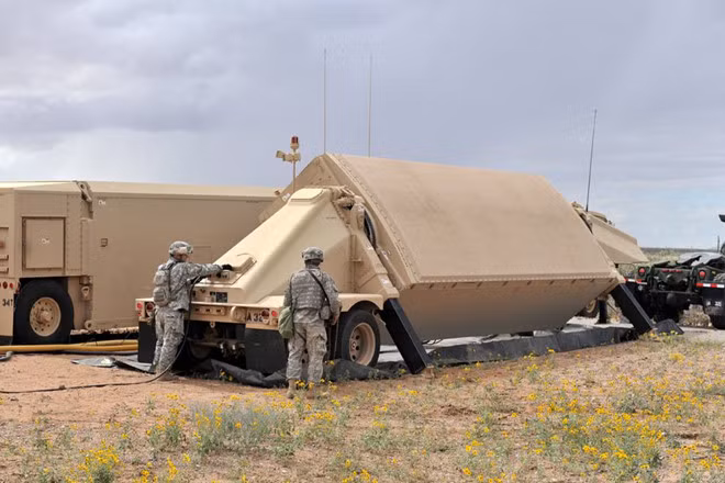 Giai ma vu khi: He thong THAAD tang tam the he moi cua My hieu qua the nao?-Hinh-2