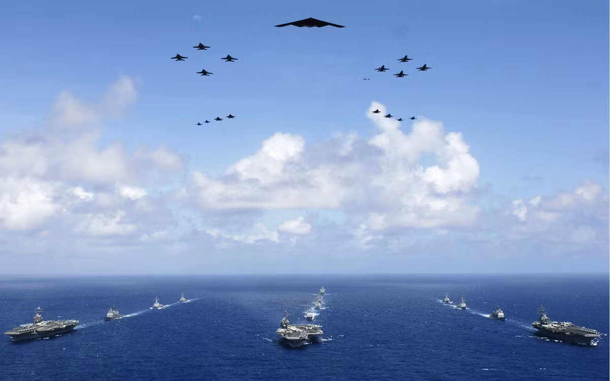 Vi sao cac cuong quoc dua nhau phat trien UAV tren tau san bay?-Hinh-2