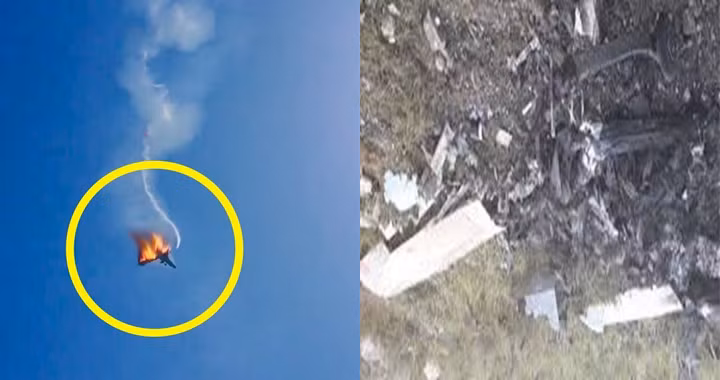 Thông tin này ngay lập tức gây xôn xao vì có thể nói việc bắn rơi UAV tầng cao bay ở độ cao tối đa lên tới 18km như MQ-4C Triton là điều không dễ dàng. Thế mà, Iran đã làm được, và họ lại còn dùng tên lửa nội địa thay vì S-300PMU2 danh tiếng của Nga. Nguồn ảnh: Fighterjetsword