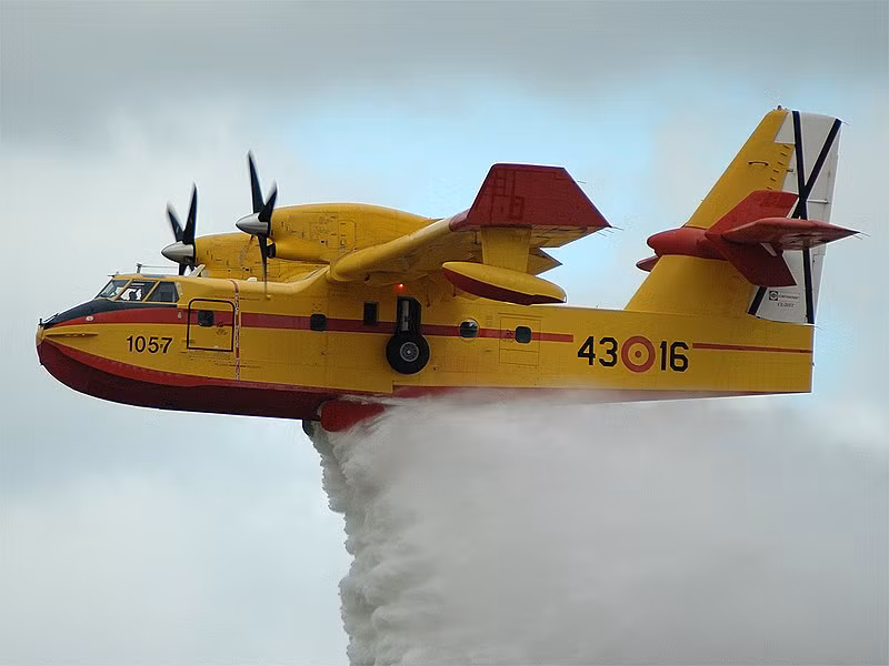 Đáng chú ý, dù thỏa thuận gần như chắc chắn 99%, Viking Air vẫn cần phải có sự phê duyệt từ Longview Aviation Capital – công ty mẹ của Viking Air. Nguồn ảnh: Wikipedia