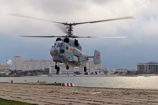 Bao nuoc ngoai noi gi ve nang luc tac chien cua Hai quan Viet Nam?-Hinh-3