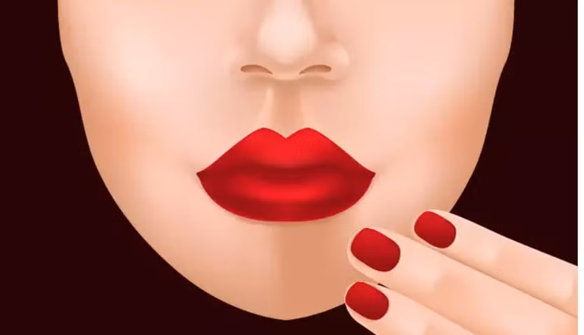 Du doan tai nang, tinh cach cua ban qua hinh dang mong tay-Hinh-4