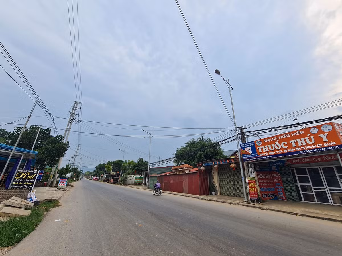 Du an Country House rao ban ram ro, chinh quyen noi… 