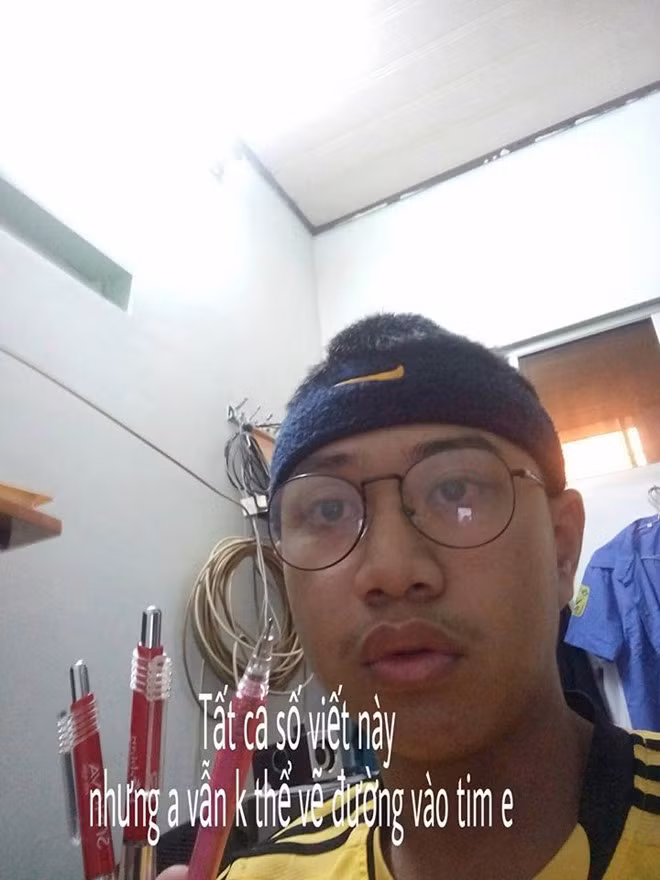 Trào lưu có một không hai này dự đoán sẽ còn làm mưa gió và cho ra đời những câu nói "bá đạo" trong vài ngày tới.