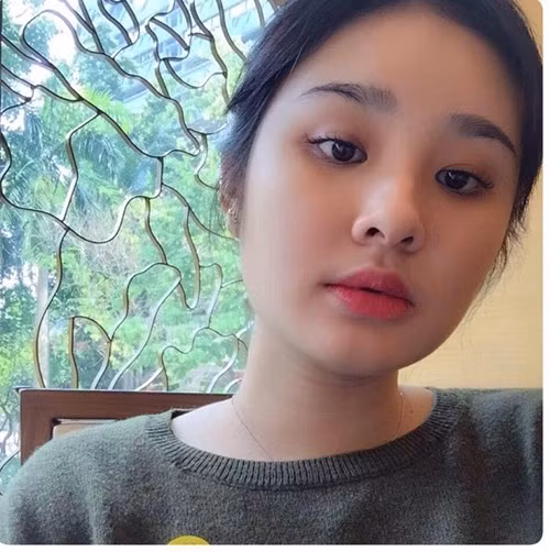 Co giao tuong lai giong ca si Miu Le nhu hai giot nuoc-Hinh-8