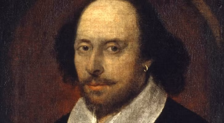 Nhung lam tuong bat ngo ve dai thi hao Shakespeare