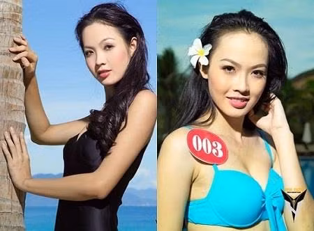 Hoa hau, A hau Viet Nam: Tai tieng, noi tieng... ''mat'' tieng