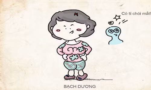 Có rất nhiều yếu tố để tác động đến phong cách ăn mặc của một người, có thể là hoàn cảnh sống, môi trường làm việc hay ngày tháng năm sinh... Bạn nằm trong cung hoàng đạo nào? Những "tiên đoán" vui dưới đây sẽ giúp bạn một phần thắc mắc về gu thời trang của 12 cung hoàng đạo. Cô nàng Bạch Dương không “đóng khung” trong những bộ cánh quen thuộc mà luôn biết cách “F5” chúng bằng cách phối các trang phục kiểu dáng, hoa văn và màu sắc khác biệt.