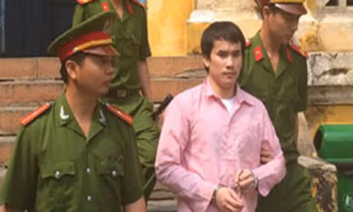 Tình tiết kỳ khôi giúp kẻ giết hai người thoát án tử ngoạn mục Tinh tiet ky khoi giup ke giet hai nguoi thoat an tu ngoan muc