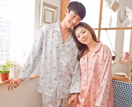 Đồ ngủ: vệ sinh 1 lần sau 2 lần mặc. Đồ ngủ hoặc pijama cần phải được vệ sinh sau 2 lần mặc, bởi những bộ đồ này thấm mồ hôi nhanh và dễ sinh sôi vi khuẩn gây bệnh.