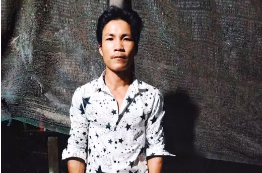 Tin nong ngay 13/9: Con trai dung xang phong hoa dot cha ruot