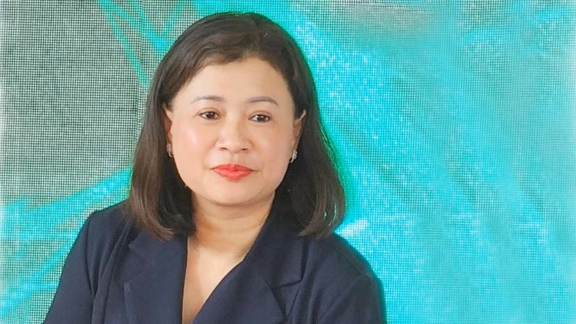 Đồng Nai: Bà Nguyễn Thị Giang Hương thôi đại biểu HĐND tỉnh Dong Nai: Ba Nguyen Thi Giang Huong thoi dai bieu HDND tinh