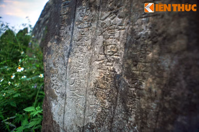 Với những giá trị lịch sử độc nhất vô nhị, mộ cổ Đống Thếch đã được xếp hạng di tích khảo cổ học cấp quốc gia năm 1997.