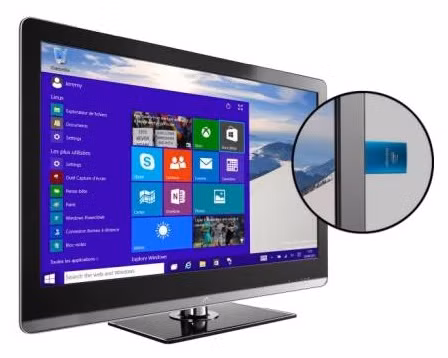 Archos PC Stick hoạt động trên nền tảng sức mạnh của bộ vi xử lí Intel Atom Z3735F Bay Trail, RAM 2 GB, bộ nhớ 32 GB, hỗ trợ khe cắm thẻ microSD, WiFi, Bluetooth, cổng HDMI và một cổng USB kích thước đầy đủ. Máy có kích thước 11,43 x 3,81 x 1,52 cm cùng trọng lượng hơn 57 gram.