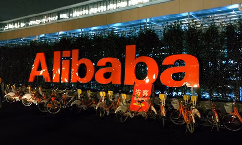 Alibaba - De che cong nghe moi cua the gioi
