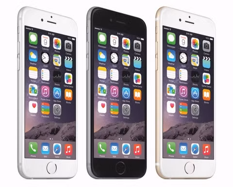 Apple cai tien kha nang chup anh “tu suong” bang iPhone