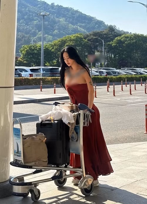 Jeon Bo Yeon hiện tại có hơn 200.000 fan trên Instagram.