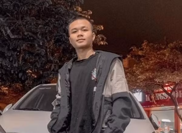 Những 'người hùng đời thực' dũng cảm cứu người trong gang tấc - Hình 2 Nhung 'nguoi hung doi thuc' dung cam cuu nguoi trong gang tac-Hinh-2