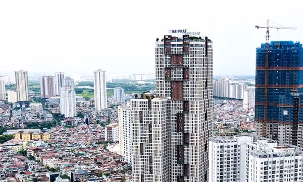 Chung cư hạ nhiệt, nhà đầu tư có nên "xuống tiền" mua cho thuê? Chung cu ha nhiet, nha dau tu co nen