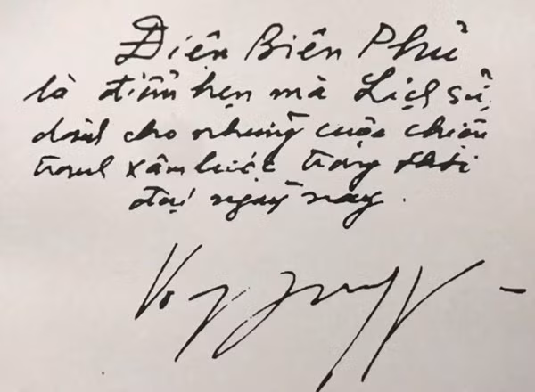 Dien Bien Phu - Vo Nguyen Giap: Hai cai ten song hanh trong chieu dai lich su-Hinh-2