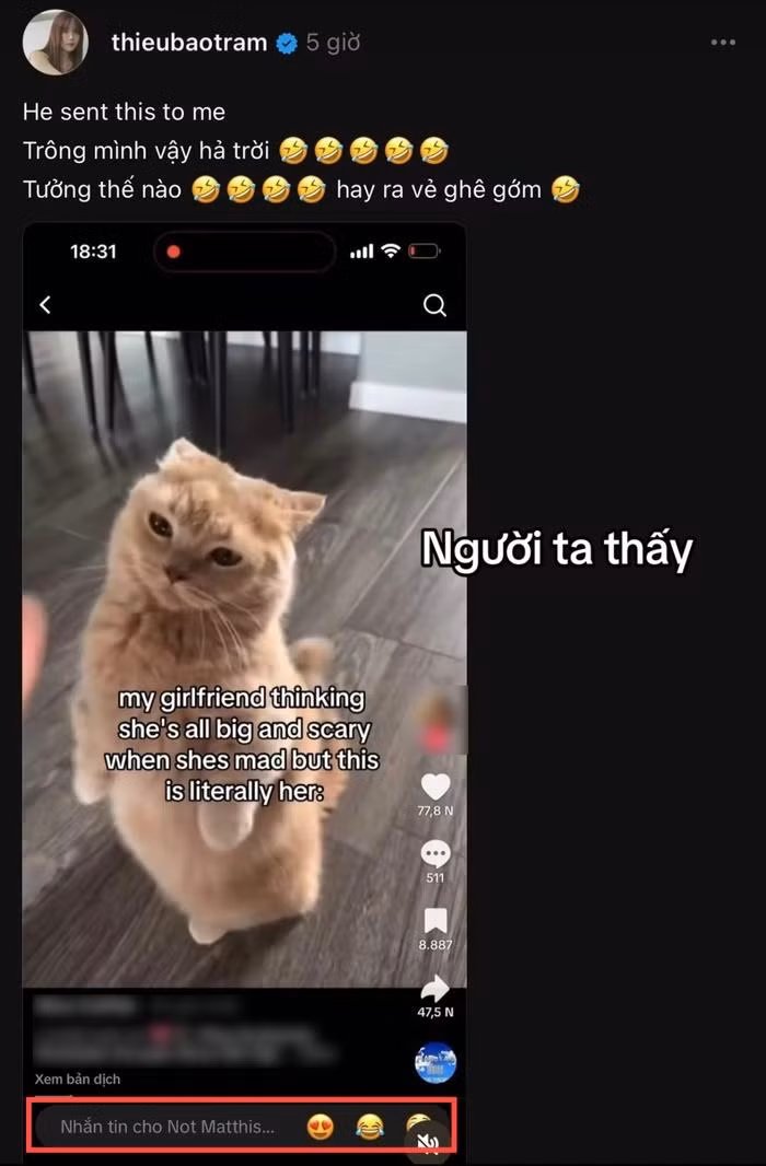 Nu ca si 